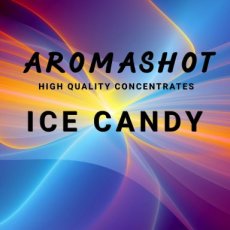 ICE CANDY - AROMASHOT