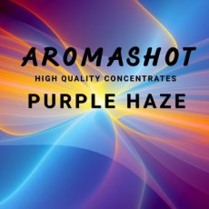 Aromashotpurplehaze PURPLE HAZE - AROMASHOT