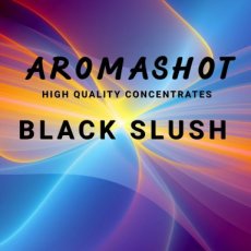 Blackslush BLACK SLUSH