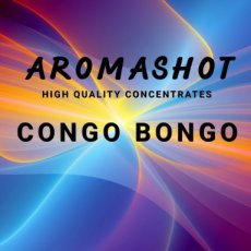 Congobongo CONGO BONGO