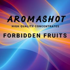 Forbiddenfruits FORBIDDEN FRUITS
